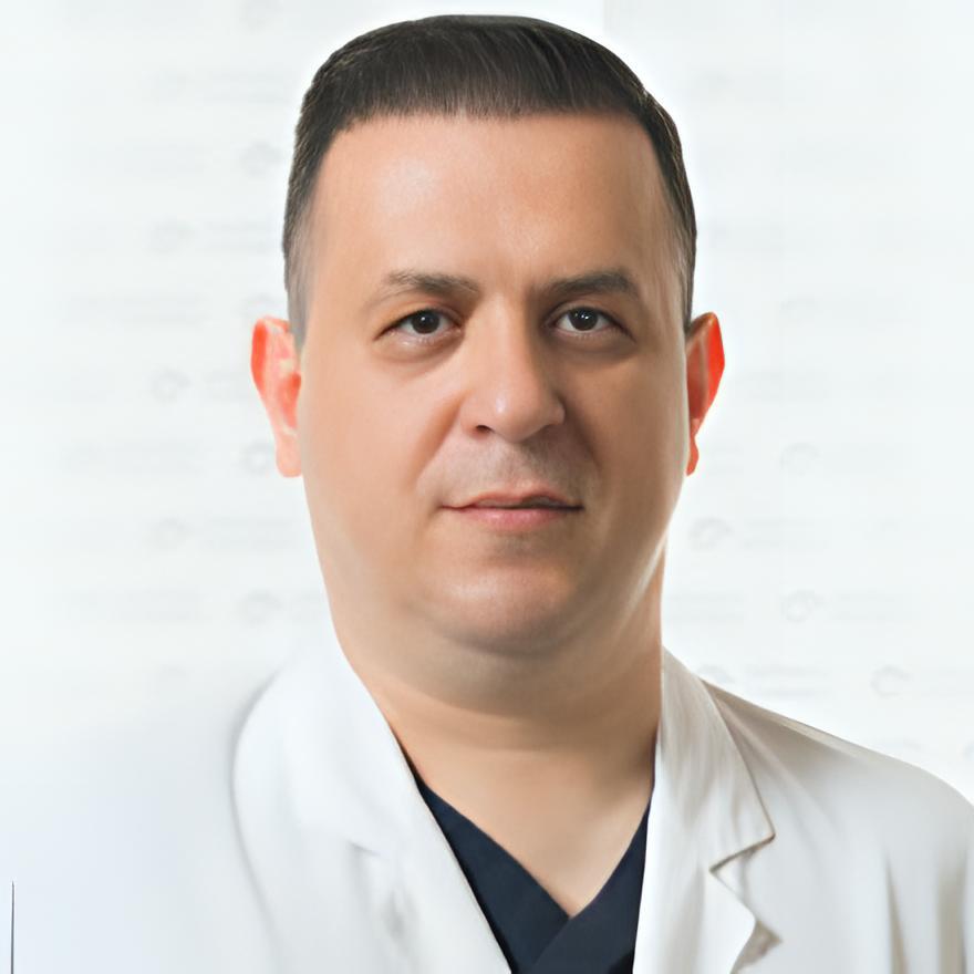 Prof. Dr. Mehmet Onur Demirkol