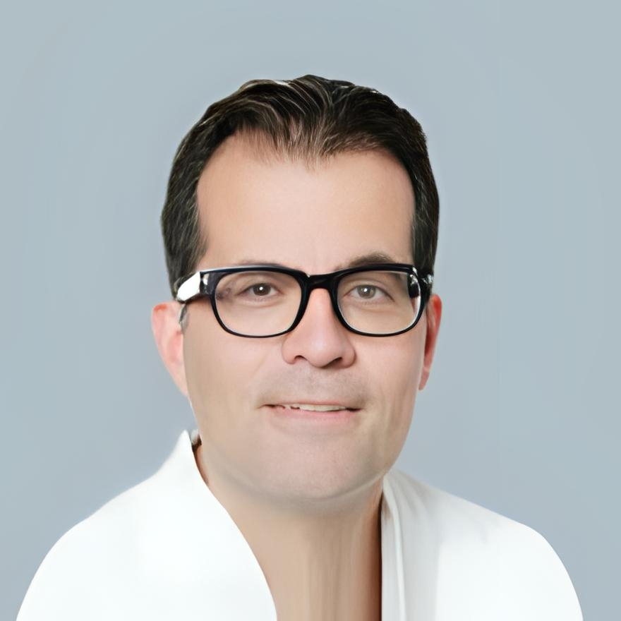 Dr. med. Alexander Seelhoff