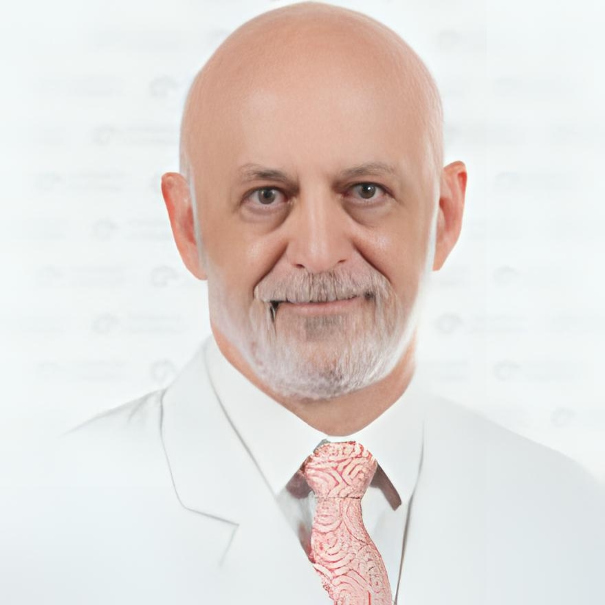 Prof. Dr. Bedirhan Ustun