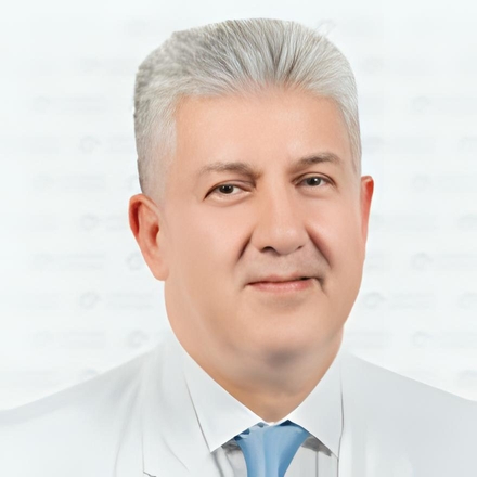 Prof. Dr. Tarik Esen
