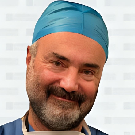 Dr. Haldun Karagoz