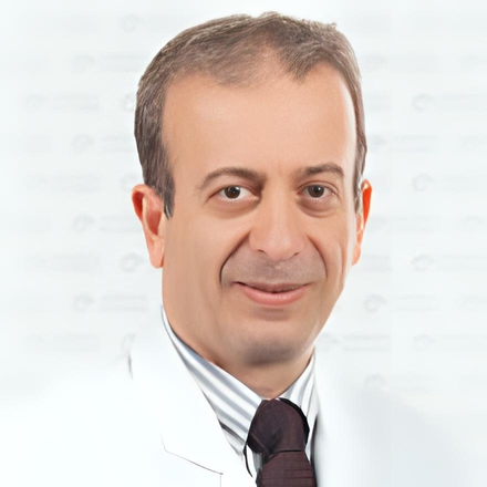 Dr. Bulent Cuhaci