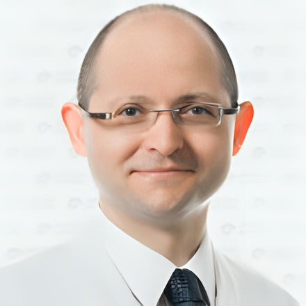 Prof. Dr. Ugur Selek