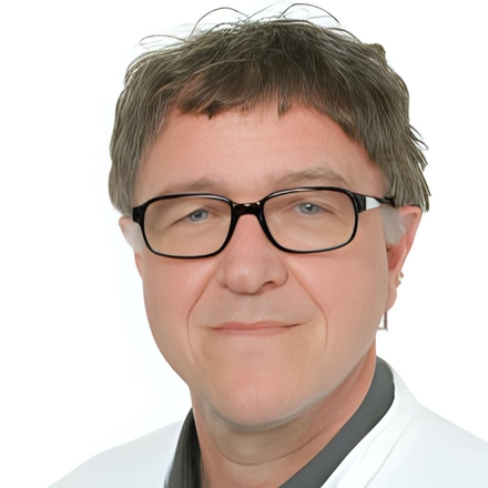 Prof. Dr. med. Jorg Wissel
