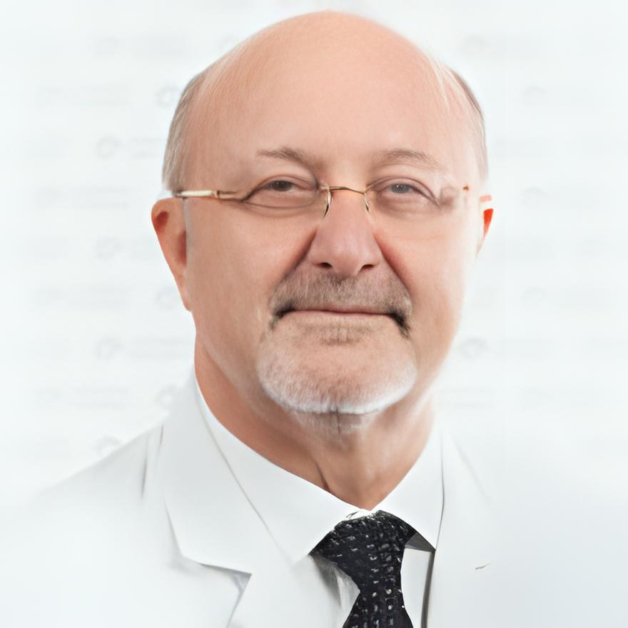 Prof. Dr. Vedat Aytekin