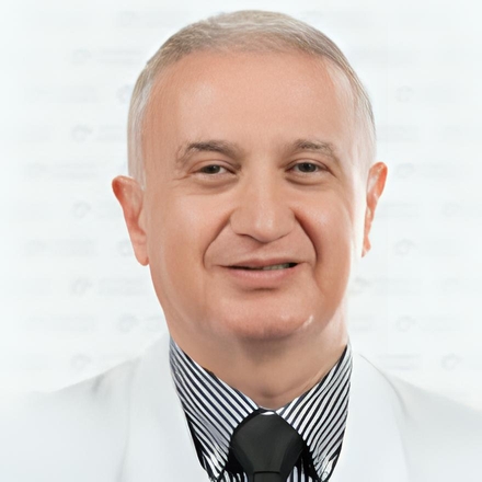 Dr. Bulent Kahyaoglu
