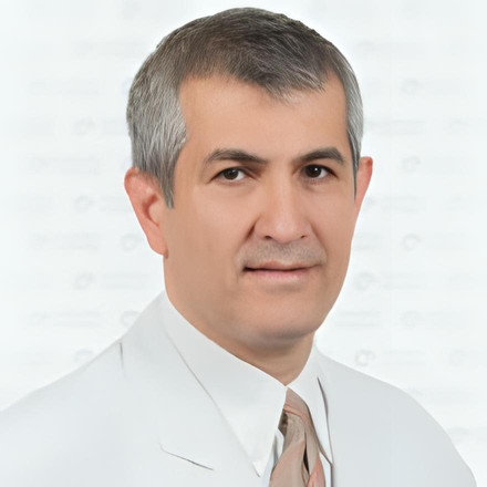Prof. Dr. Sergin Akpek
