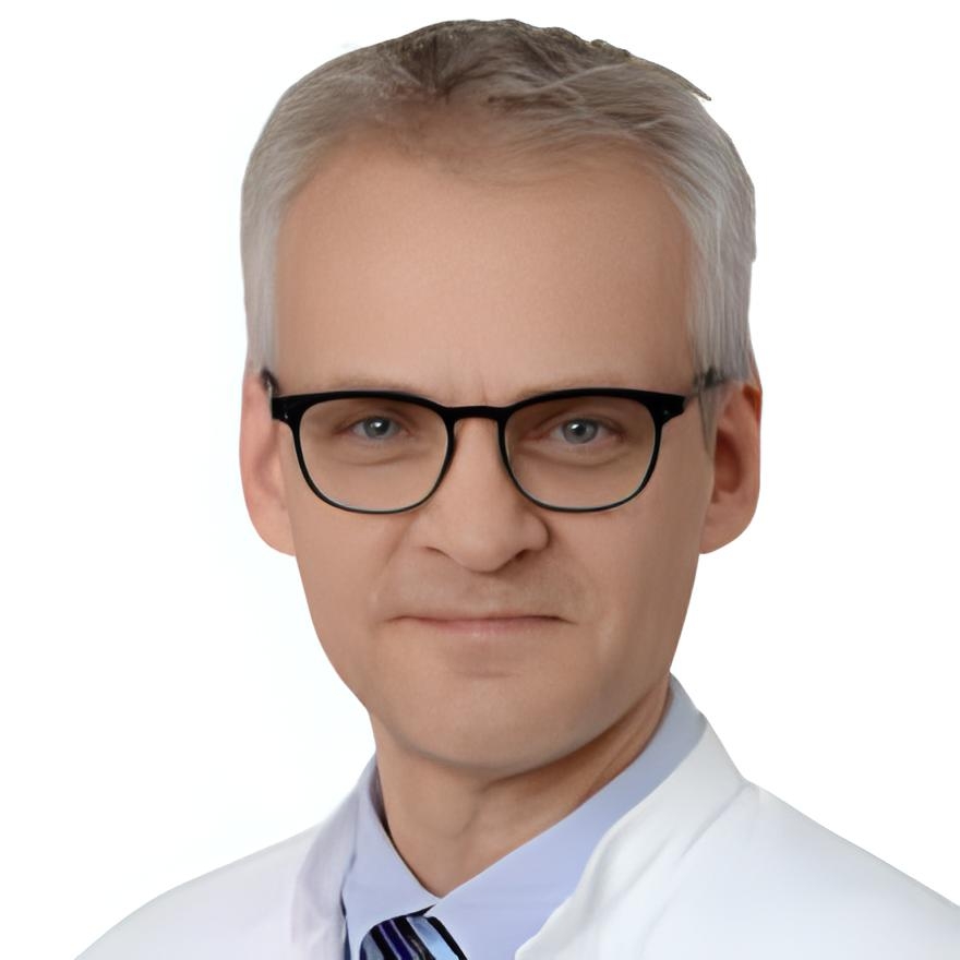 Dr. med. Oliver Altenkirch