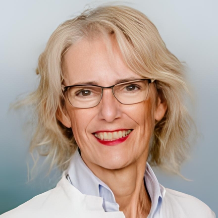 Dr. med. Ann-Kathrin Meyer