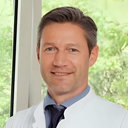Prof. Dr. med. Markus Kuntscher
