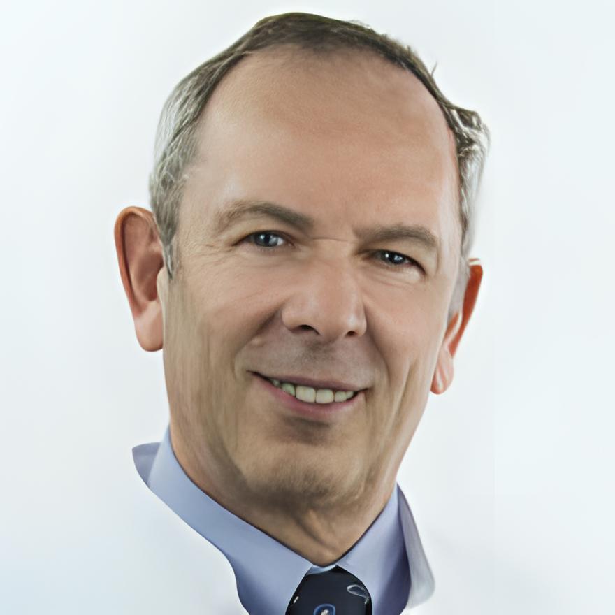 Prof. Dr. med. habil. Jorg Scholz