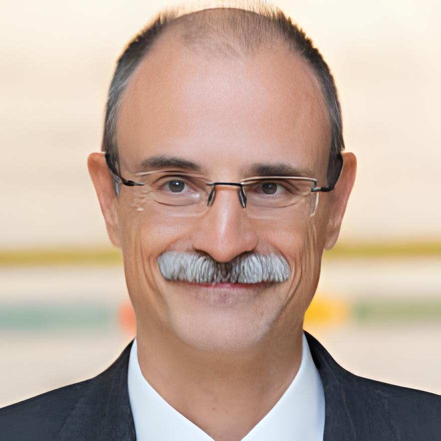 Prof. Dr. med. Ertan Mayatepek
