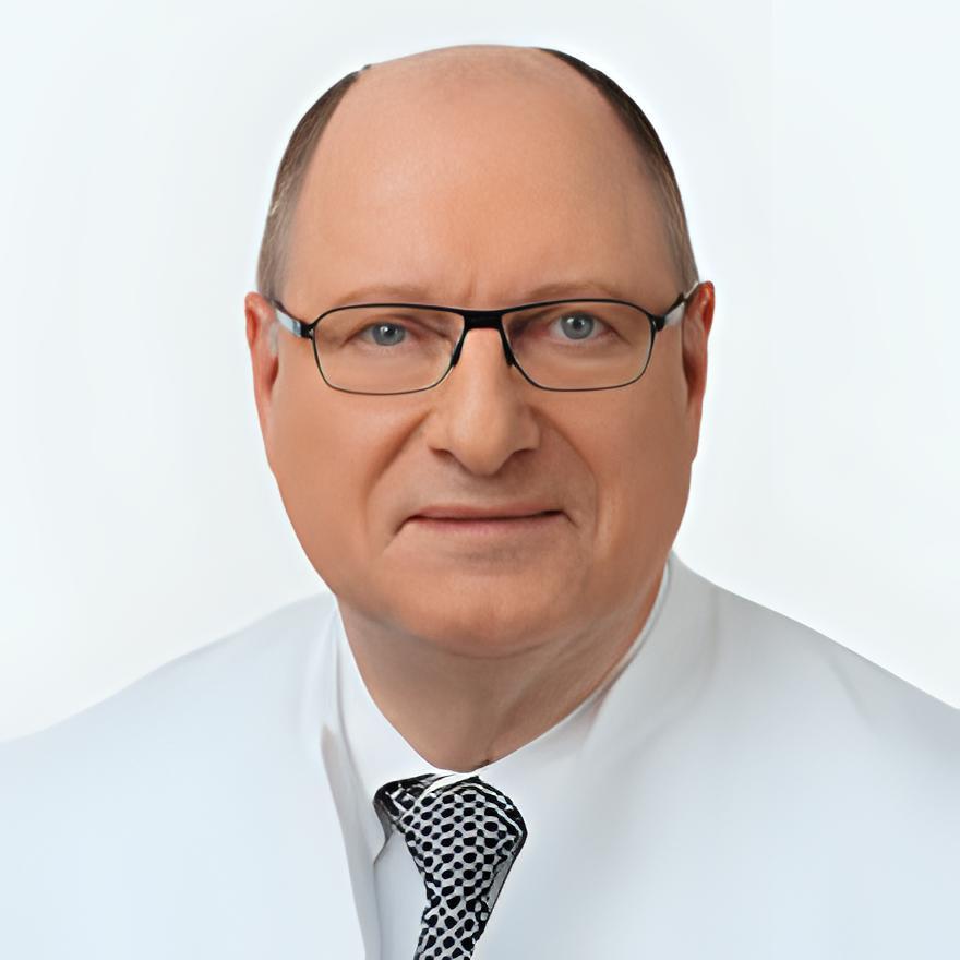 Dr. med. Achim Hedtmann