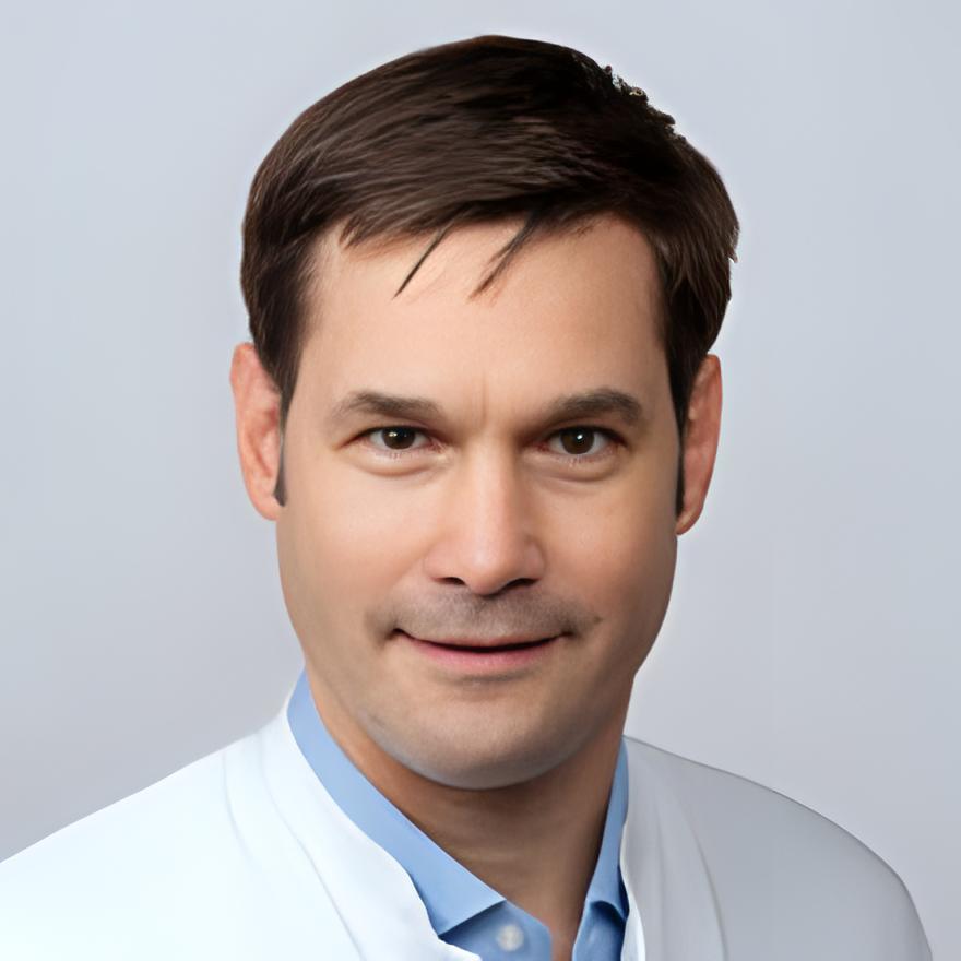 Dr. med. Matthias Wolfgarten