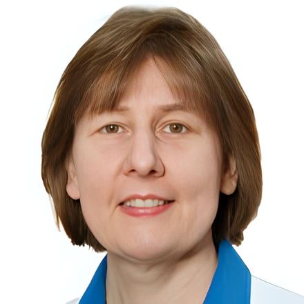 Prof. Dr. med. Tanja N. Fehm, Ph.D.
