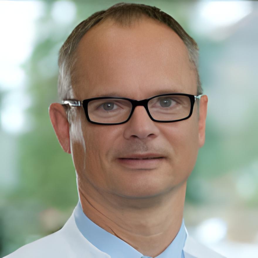 Prof. Dr. med. h.c. Jorg Schipper