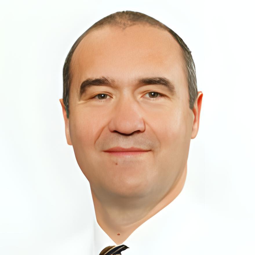 Prof. Dr. med. Artur Lichtenberg