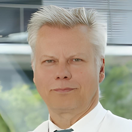 Prof. Dr. med. Arndt Borkhardt