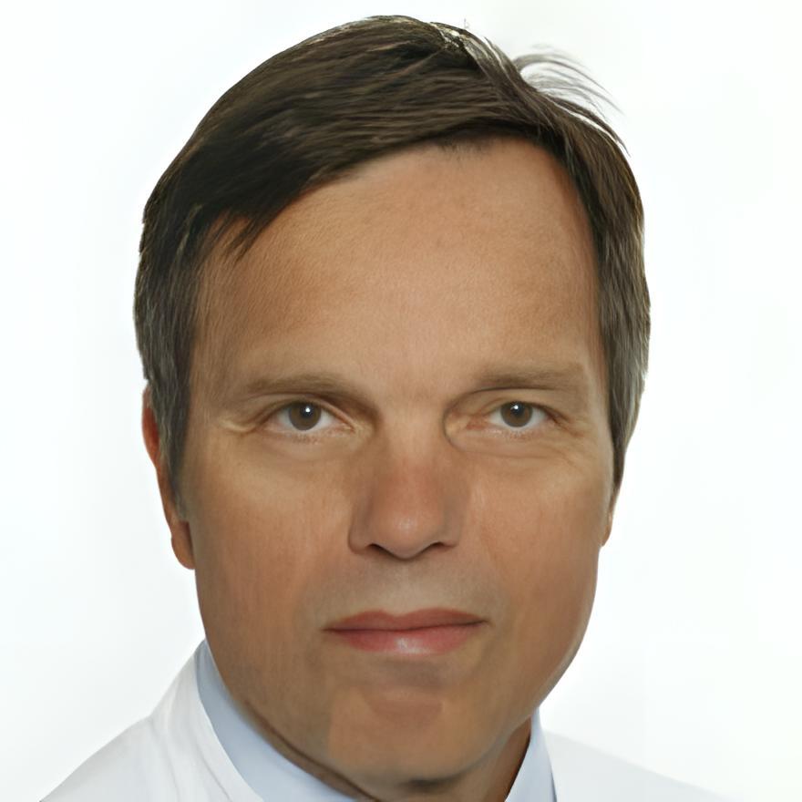 Prof. Dr. med. L. Christian Rump