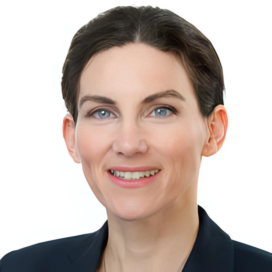 Prof. Dr. med. Ulrike Dinger-Ehrenthal