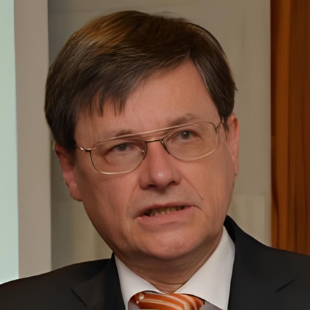 Prof. Dr. med. Dieter Drescher