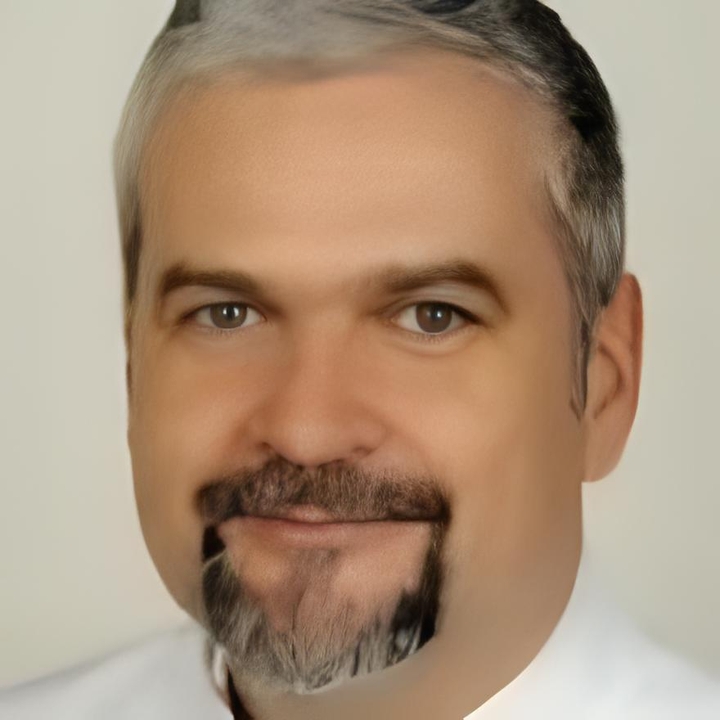 Zenz Christian Dr. med. dent. Christian Zahl