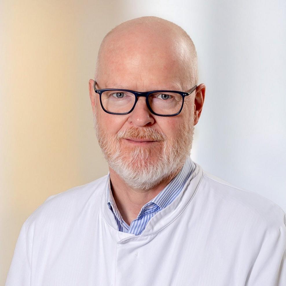 Prof. Dr. med. Stefan Dresel